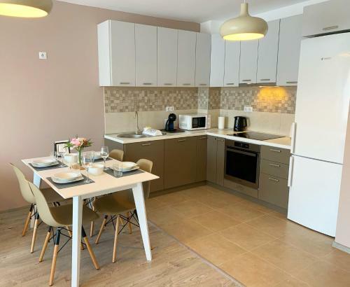Apartamento Arena Vibe