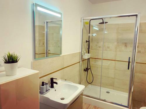 Apartamento Arena Vibe