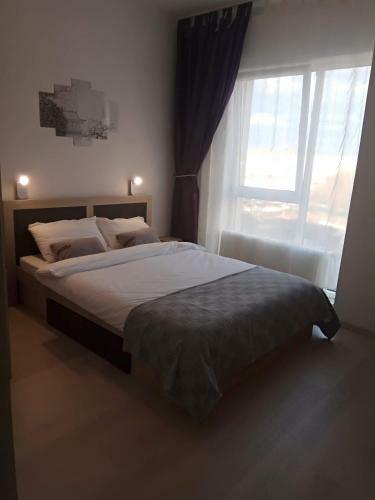Apartamento Lake Residence