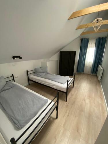 Cluj Arena Apartments
