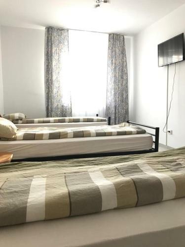 Cluj Arena Apartments