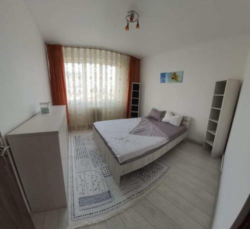 Lovely Three Rooms Apartment In Cluj Napoca