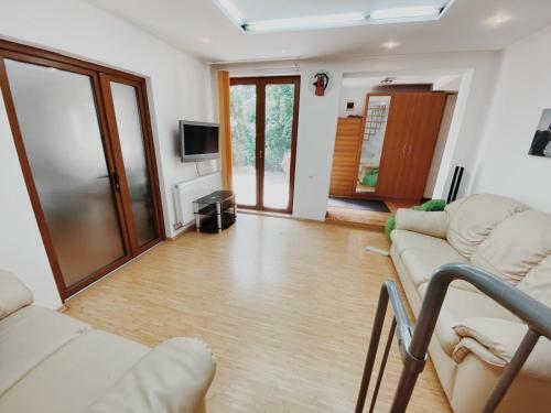 Villa Yellow Cluj