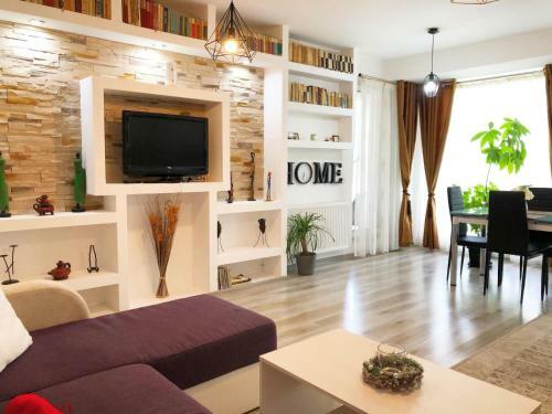 Apartamento Home Vibe
