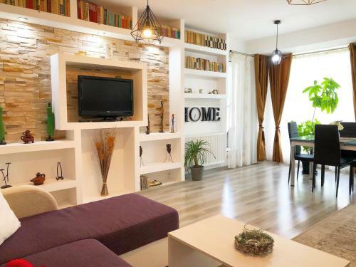 Apartamento Home Vibe