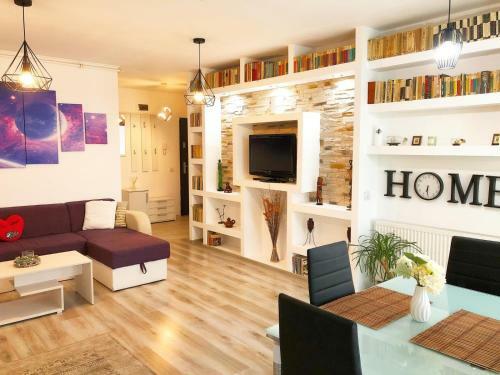 Apartamento Home Vibe