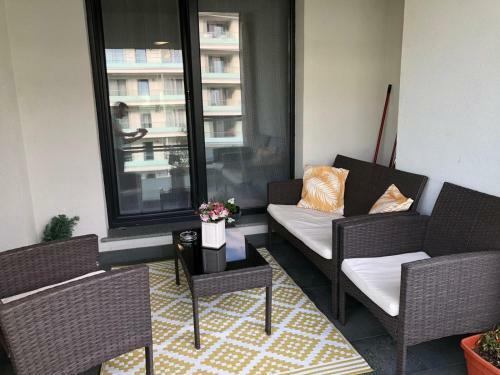 Apartamento Home Vibe