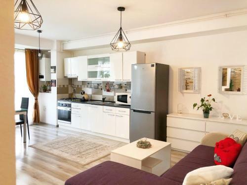 Apartamento Home Vibe
