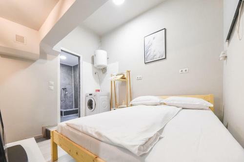 Apartamento Little Studio In The City Center