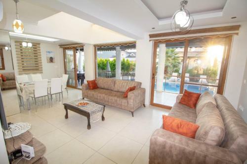 �l�deniz Villa Divine