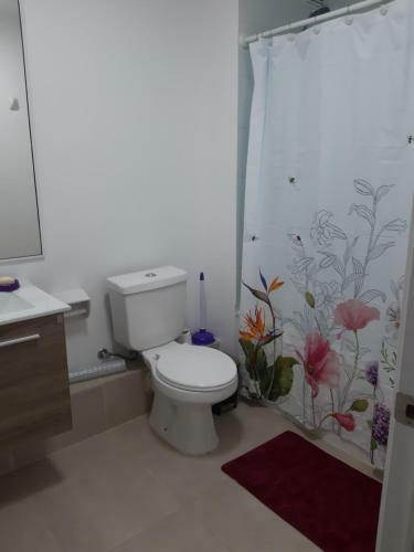 Apartamento Departamento En Papudo