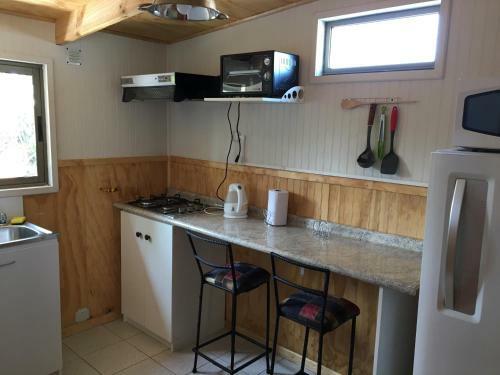 Apartamento Alojamiento Parque Schott