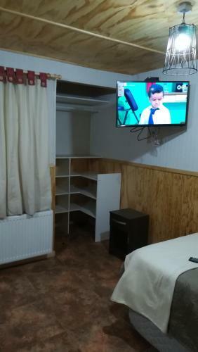 Apartamento Alojamiento Parque Schott