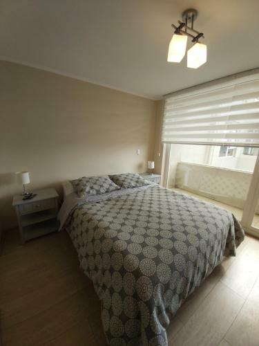 Apartamento Departamento Centro Osorno