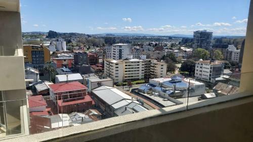 Apartamento Departamento Centro Osorno