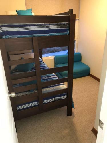 Apartamento Departamento En Papudo Laguna