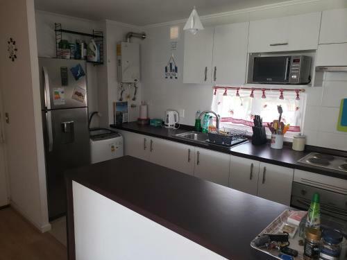 Apartamento Condominio Lomas de Papudo V, Papudo