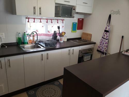 Apartamento Condominio Lomas de Papudo V, Papudo