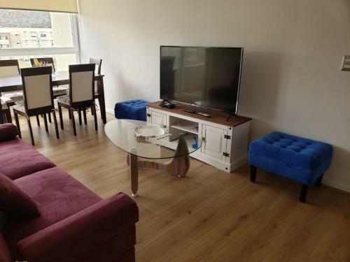 Apartamento Condominio Lomas de Papudo V, Papudo