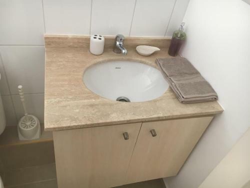 Apartamento Laguna Papudo