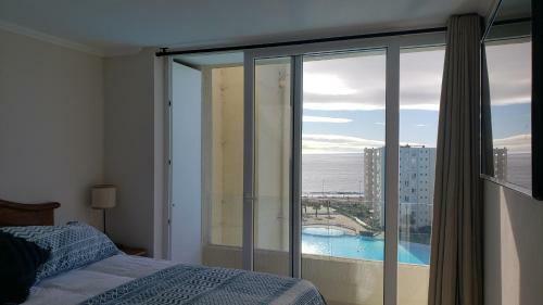 Apartamento Departamento Papudo Laguna