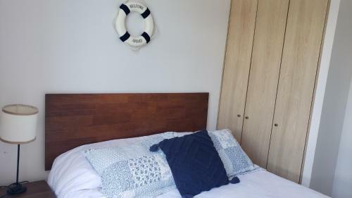 Apartamento Departamento Papudo Laguna