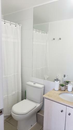 Apartamento Departamento Papudo Laguna