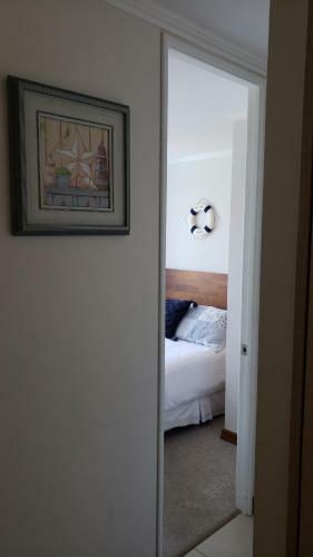Apartamento Departamento Papudo Laguna