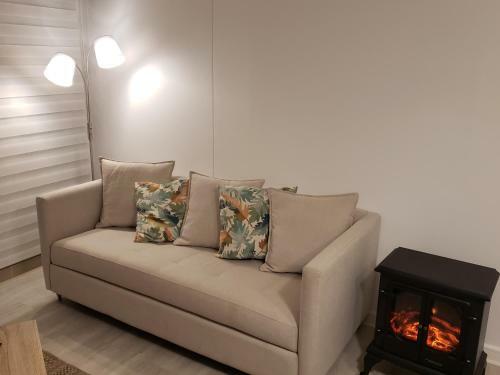 Apartamento Departamento Alto Puyai