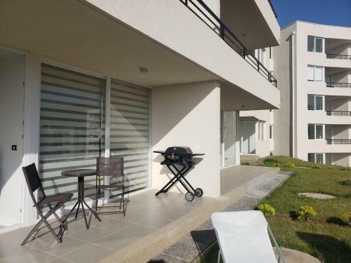 Apartamento Departamento Alto Puyai