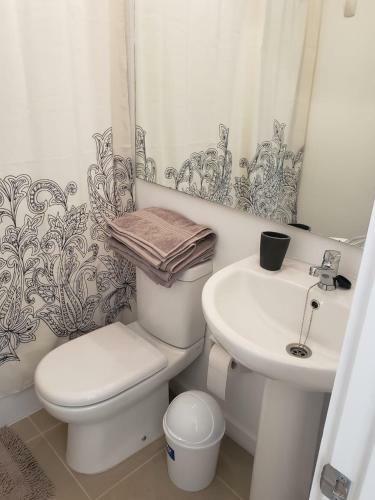 Apartamento Departamento Alto Puyai