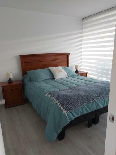 Apartamento Departamento Alto Puyai
