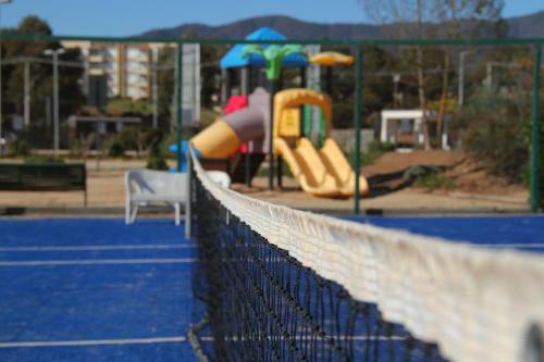 Apartamento Papudo Laguna Clan Golondrina