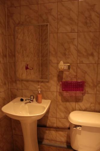 Apartamento Departamentito Austral