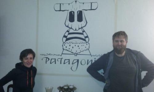 Hostal Refugio Punta Arenas