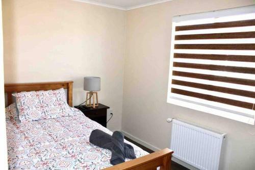 Apartamento Casa Lenox, Estilo R�stico Con Excelente Ubicaci�n