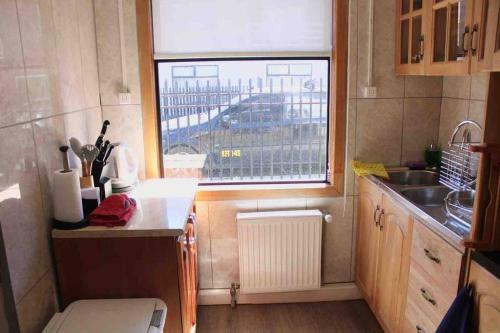 Apartamento Casa Lenox, Estilo R�stico Con Excelente Ubicaci�n