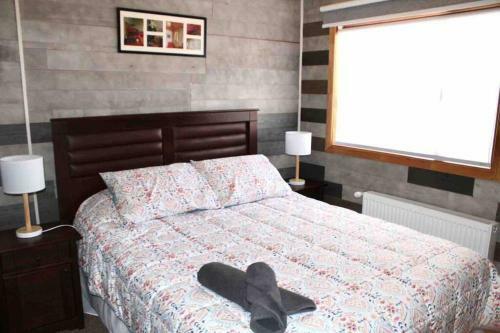 Apartamento Casa Lenox, Estilo R�stico Con Excelente Ubicaci�n