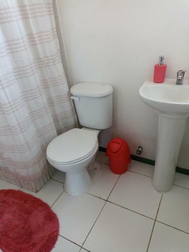 Hostal Bellavista, Casa De Hu�spedes