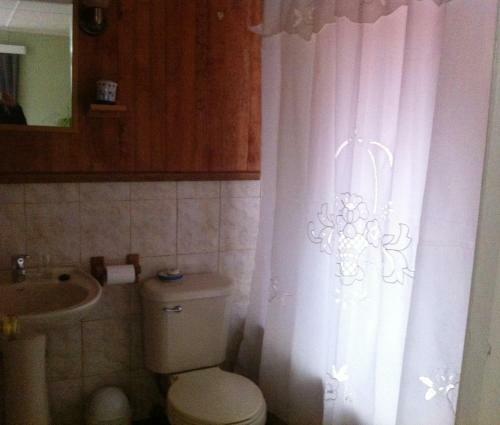 Agroturismo Estancia R�o De Los Ciervos