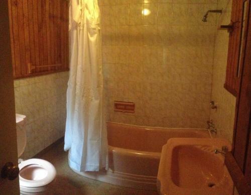 Agroturismo Estancia R�o De Los Ciervos
