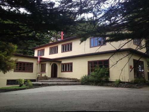 Agroturismo Estancia R�o De Los Ciervos