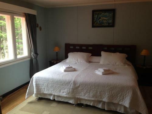 Agroturismo Estancia R�o De Los Ciervos