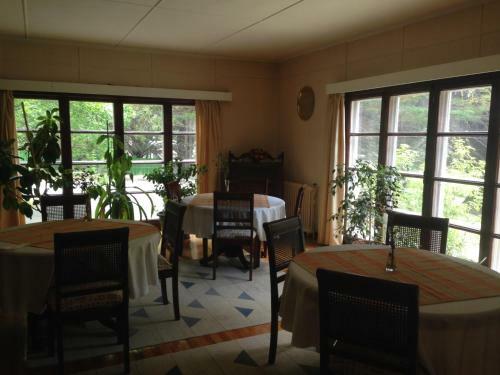 Agroturismo Estancia R�o De Los Ciervos