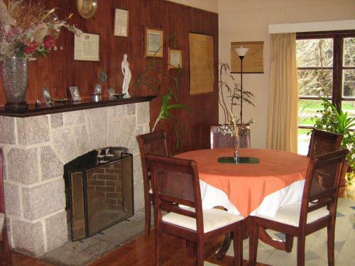 Agroturismo Estancia R�o De Los Ciervos