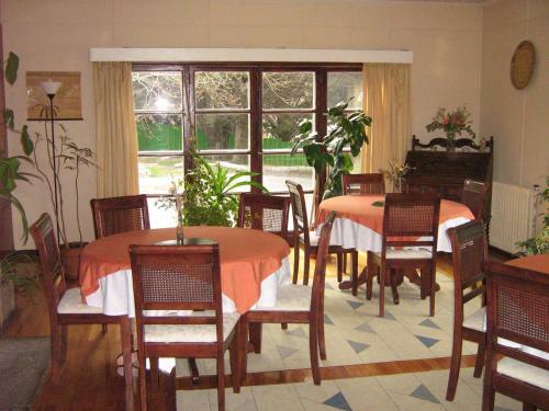 Agroturismo Estancia R�o De Los Ciervos