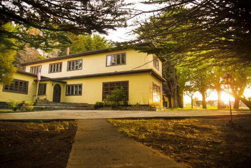 Agroturismo Estancia R�o De Los Ciervos