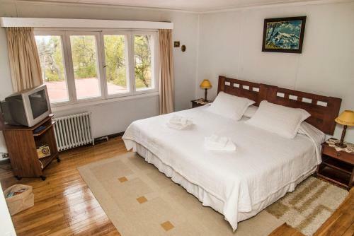 Agroturismo Estancia R�o De Los Ciervos