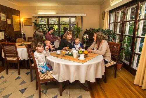 Agroturismo Estancia R�o De Los Ciervos