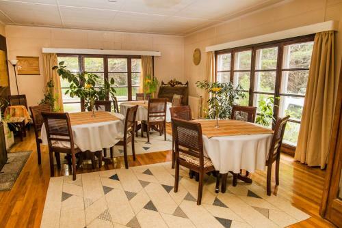 Agroturismo Estancia R�o De Los Ciervos